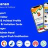 Poster Banao - Poster Maker ,Festival & Business & Political , AdBanao Clone Poster Maker App