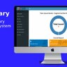 The Library - Library Management System