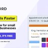 Concord - Deals Management CRM