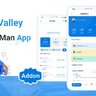 6Valley eCommerce - Delivery Man Mobile App