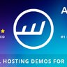 Antler - Hosting Provider & WHMCS Template