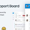 Chat - Support Board - PHP Chatbot OpenAI Application