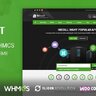 InHost | WHMCS Integration WordPress Theme