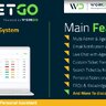 TicketGo - Support Ticket System