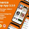 E-Commerce / Online Shop App