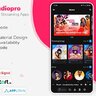 Tamilaudiopro - Online Music Streaming Apps