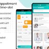 Doctor Finder - Appointment Booking With Time-slot app