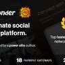 WoWonder - The Ultimate PHP Social Network Platforms