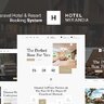 Miranda - Hotel and Resort Booking System