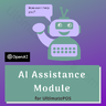 AI Assistant module for UltimatePOS