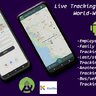 Phone Tracker - RealTime GPS Live Tracking of Phones, Find Lost/Stolen Phones WorldWide with MyMap 2