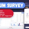 Puerto Premium Survey Builder SAAS