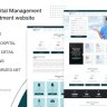 Single Clinic/Hospital Management With Book Appointment Website