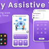 Assistive Touch - Android App Source Code