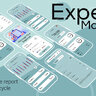 Expense Budget Manager -Android App Source Code