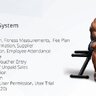 Gym Management System