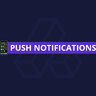 Push Notifications Plugin 66BIOLINK