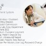 LabCare - Hospital Management System (Billing, Pathology, Ultrasound, ECG, Retail)