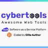 CyberTools - Awesome Web Tools