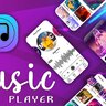 Music Player - Android App Source Code