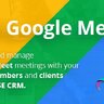 Google Meet Integration for RISE CRM