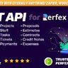 REST API Module for Perfex CRM - Connect Your Perfex CRM With Third Party Applications