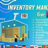 Inventory Management module for Perfex CRM