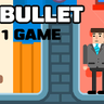 Mr Bullet - Unity game