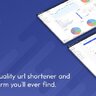 BeLink - Bio Link & URL Shortener Platform