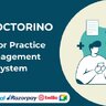 Doctorino - Doctor Practice Management System Laravel