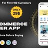 eStore - Build a Flutter eCommerce Mobile App for Android and iOS from WordPress WooCommerce Store