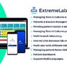 Extreme Laboratory Management System