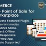 MultiPOS - Point of Sale for WCFM Marketplace | MultiVendor POS System