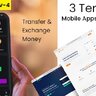 TRANS MAX - Online Money Transfer Platform