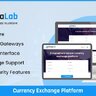 ChangaLab - Currency Exchange Platform