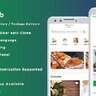 Careem Clone - All In One Multi Service APP Solution(Taxi, Food and Parcel Delivery)