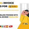 StyleFlow - Invoice Templates For Perfex CRM