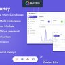 Full Tenancy - Domains, Database, Users, Role, Permissions & Settings