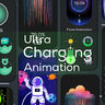 Ultra Charging Animation - Android