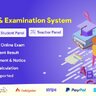 iTest - Complete Online Examination System