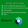 Image AI Creator - Android Source Code