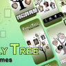 Family Tree Photo Frames - Android