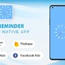 Pill Reminder - Android Native App