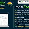 Salesy SaaS - Business Sales CRM