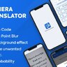 Camera Translator - All Language Translator - Photo Translator - Voice Translator - Scan Translator