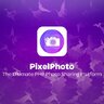 PixelPhoto - The Ultimate Image Sharing & Photo Social Network Platform