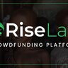 RiseLab - Crowdfunding Platform