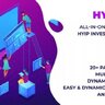 HYIPKING - Complete HYIP Investment System