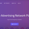 ADCHAIN - Crypto Advertising Network Platform