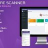 Malware Scanner - Malicious Code Detector